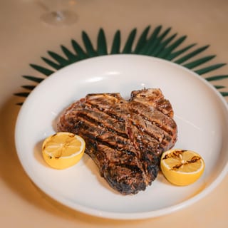 T-Bone 28 oz